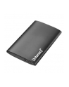 Intenso externe SSD 1,8      1TB USB 3.0 Aluminium Premium  Kolor: CZARNY - nr 10