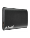Intenso externe SSD 1,8      1TB USB 3.0 Aluminium Premium  Kolor: CZARNY - nr 14