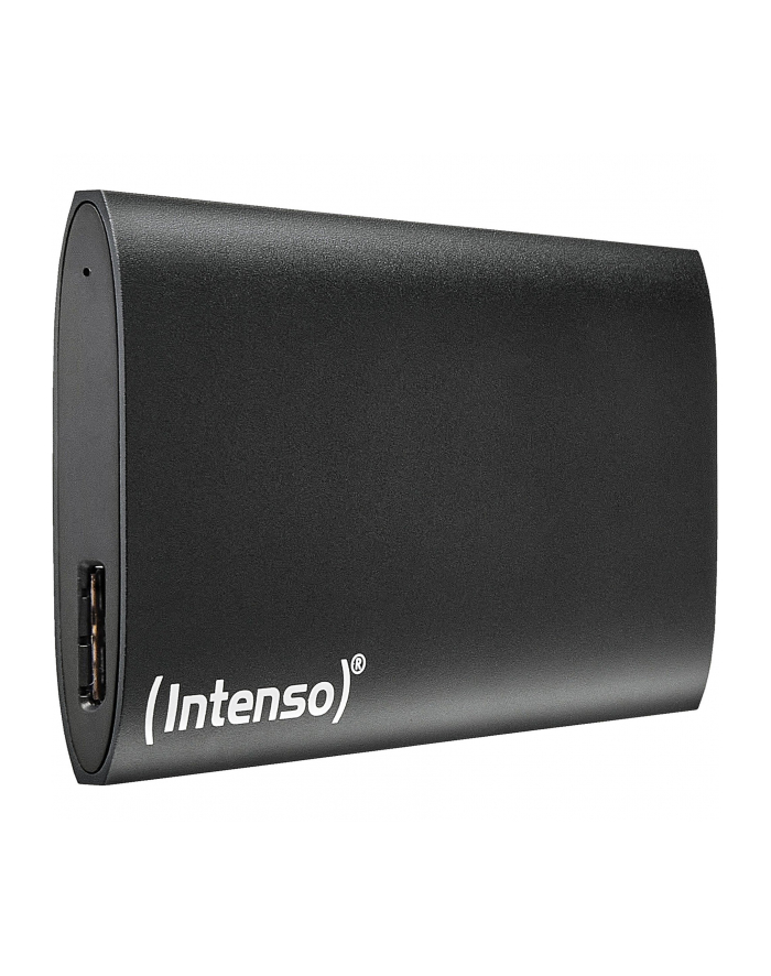 Intenso externe SSD 1,8      1TB USB 3.0 Aluminium Premium  Kolor: CZARNY główny
