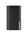 Intenso externe SSD 1,8      1TB USB 3.0 Aluminium Premium  Kolor: CZARNY - nr 15