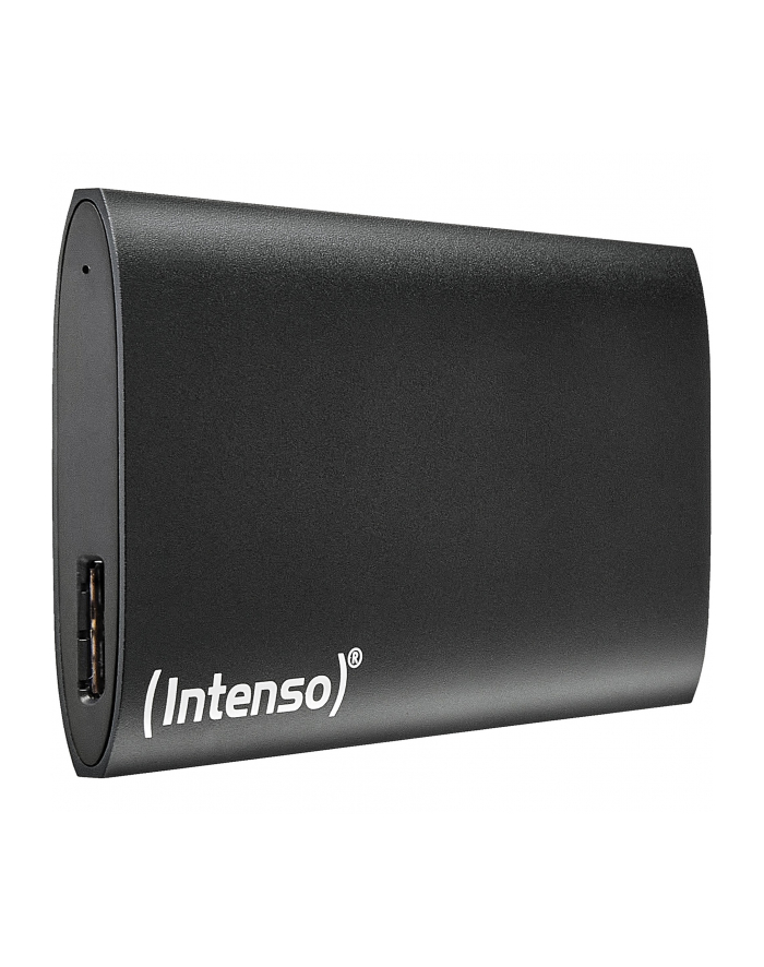 Intenso externe SSD 1,8      2TB USB 3.0 Aluminium Premium  Kolor: CZARNY główny