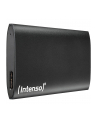 Intenso externe SSD 1,8      2TB USB 3.0 Aluminium Premium  Kolor: CZARNY - nr 19