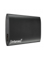 Intenso externe SSD 1,8      2TB USB 3.0 Aluminium Premium  Kolor: CZARNY - nr 3