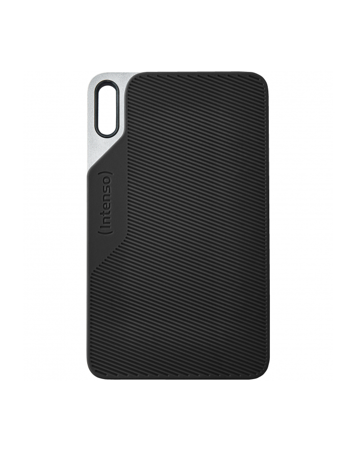 Intenso externe SSD TX100  500GB USB 3.2 Gen 1x1            Kolor: CZARNY główny