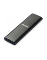 Philips Externe SSD          1TB Ultra Speed Grey - nr 1