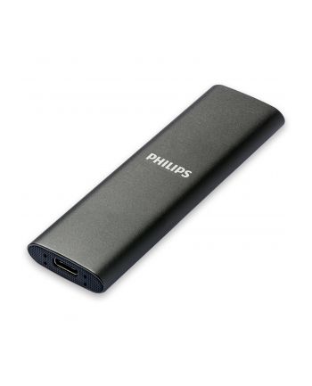 Philips Externe SSD          1TB Ultra Speed Grey