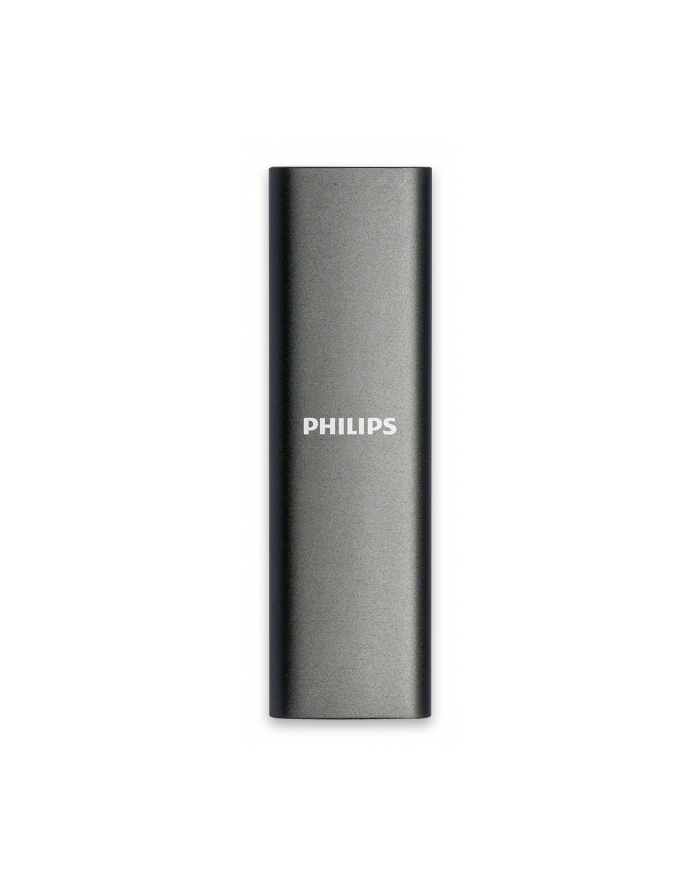 Philips Externe SSD          2TB Ultra Speed Grey główny