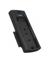RaidSonic IB-180MS-C31 DockingStation M.2 NVMe'amp;SATA SSD - nr 20