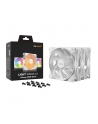 be quiet! Light Wings LX White 120mm PWM Triple-Pack - nr 14