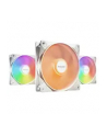 be quiet! Light Wings LX White 120mm PWM Triple-Pack - nr 33