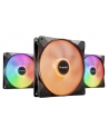 be quiet! Light Wings LX 140mm PWM Triple-Pack - nr 10