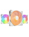 be quiet! Light Wings LX White 140mm PWM Triple-Pack - nr 16