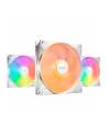 be quiet! Light Wings LX White 140mm PWM Triple-Pack - nr 21