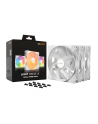 be quiet! Light Wings LX White 140mm PWM Triple-Pack - nr 25