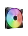 be quiet! Light Wings LX 140mm PWM high-speed - nr 14
