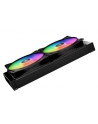 be quiet! Light Wings LX 140mm PWM high-speed Triple-Pack - nr 11