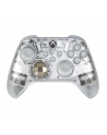 Microsoft Xbox WL Controller Ghost Cipher Special Edition - nr 1