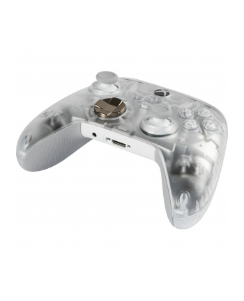 Microsoft Xbox WL Controller Ghost Cipher Special Edition