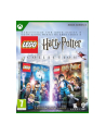 cenega Gra Xbox Series X Lego Harry Potter Collection - nr 1