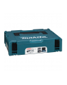 Makita E-11542 Werkzeug-Set 87-tlg. im MAKPAC Gr. 1 - nr 1