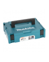 Makita E-11542 Werkzeug-Set 87-tlg. im MAKPAC Gr. 1 - nr 6