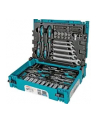 Makita E-11542 Werkzeug-Set 87-tlg. im MAKPAC Gr. 1 - nr 7
