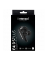 Intenso Buds Plus  dig. Anzeige True Wireless Kopfhörer    Kolor: CZARNY - nr 28