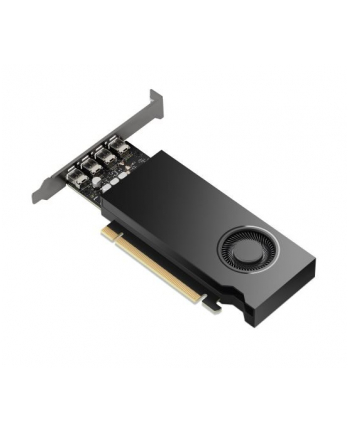 pny Karta graficzna Quadro RTX 2000E 16GB GDDR6 VCNRTX2000EADA-SB