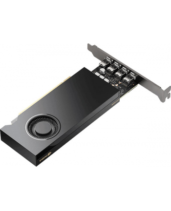 pny Karta graficzna Quadro RTX 2000E 16GB GDDR6 VCNRTX2000EADA-SB