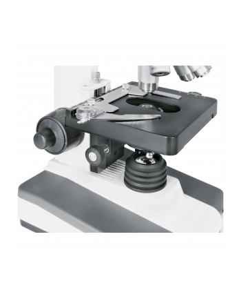 Bresser Bino Researcher II 40-1000x Microscope