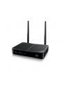 Zyxel LTE3301-PLUS Indoor Router CAT6, 4x GbE LAN, AC1200 WiFi - nr 5