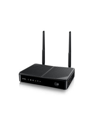 Zyxel LTE3301-PLUS Indoor Router CAT6, 4x GbE LAN, AC1200 WiFi