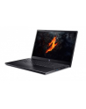 acer Laptop Gaming Nitro V ANV15-41-R5AK AMD Ryzen 7 7735HS 15.6  FHD IPS 144Hz 16GB 512GB SSD GeForce RTX 3050 6GB No OS Obsidian Black Czarny - nr 3