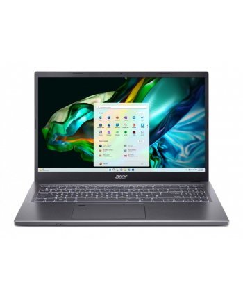 acer Laptop Aspire 5 A515-58GM-588E I5-13420H 15,6 FHD IPS 16GB  512GB SSD RTX 2050 4GB DOS