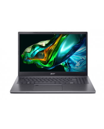 acer Laptop Aspire 5 A515-58GM-588E I5-13420H 15,6 FHD IPS 16GB  512GB SSD RTX 2050 4GB DOS