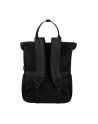 american tourister Plecak na laptopa 15.6 cali UG25 Tote czarny - nr 5