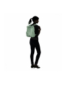 american tourister Plecak na laptopa 15.6 cali UG25 Tote zielony - nr 2