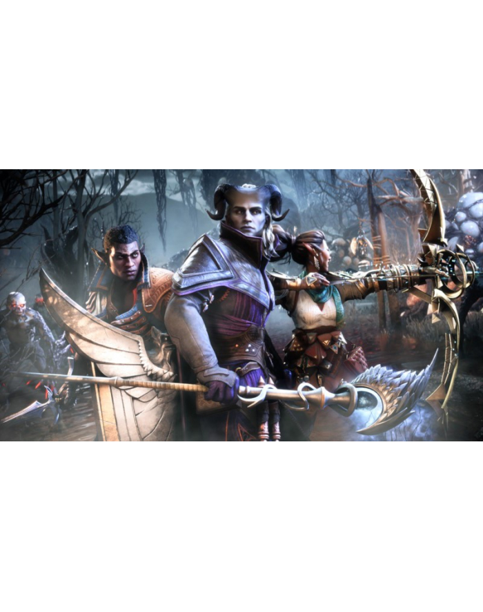 cenega Gra PlayStation 5 Dragon Age The Veilguard główny