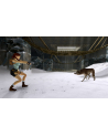 cenega Gra Nintendo Switch Tomb Raider I-III Remastered Lara Croft: Deluxe Edition - nr 4