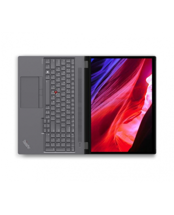 lenovo Mobilna stacja robocza ThinkPad P16 G2 21FA005LPB W11Pro i7-14700HX/2x32GB/1TB/RTX2000 8GB/16.0 WQXGA/3YRS CI