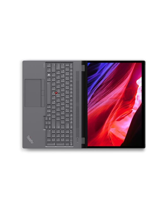 lenovo Mobilna stacja robocza ThinkPad P16 G2 21FA005LPB W11Pro i7-14700HX/2x32GB/1TB/RTX2000 8GB/16.0 WQXGA/3YRS CI główny