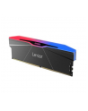 lexar Pamięć do PC DDR5 ARES RGB  32GB(2*16GB)/8000 Black - nr 12