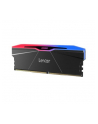 lexar Pamięć do PC DDR5 ARES RGB  32GB(2*16GB)/8000 Black - nr 4