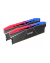 lexar Pamięć do PC DDR5 ARES RGB  48GB(2*24GB)/7600 Black - nr 15