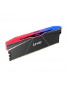 lexar Pamięć do PC DDR5 ARES RGB  48GB(2*24GB)/7600 Black - nr 3