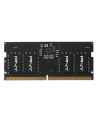 pny Pamięć do notebooka 16GB DDR5 SODIMM 4800 MN16GSD54800-BLK - nr 1