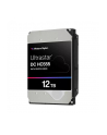 WD HD3.5'' SAS3 12TB WUH722012CL5204/512e - nr 12