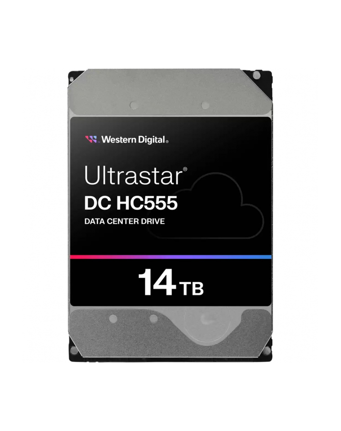 HGST HW główny