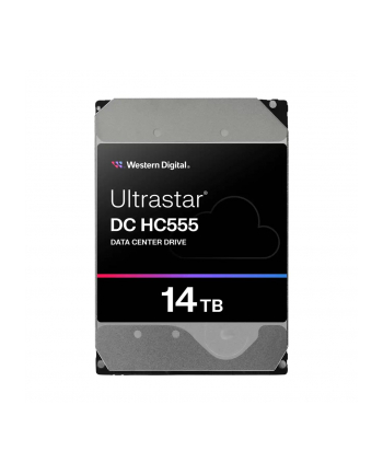 HGST HW