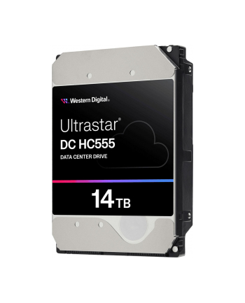 HGST HW nr 1